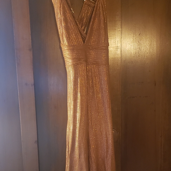 Free People Sienna Jumpsuit - Picture 4 of 7